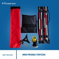 Gambar Unik Prisma MiniMini Stick Pole TOPCON Berkualitas dari renakumala undefined 2 Tokopedia