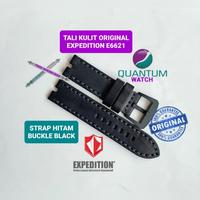 Gambar TALI JAM STRAP JAM KULIT JAM TANGAN EXPEDITION ORIGINAL E6621 E 6621 dari gaula- undefined 5 Tokopedia