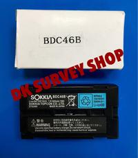 Gambar BATTERY TOTAL STATION SOKKIA BDC46B BATERAI TS SOKKIA BDC 46B BDC46 dari defvya _store undefined 3 Tokopedia
