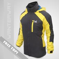 Gambar Dijual Jaket Gunung Pria dari Poppy store. undefined 4 Tokopedia