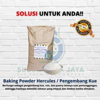 Gambar Baking Powder Hercules 1 KG dari Subur Kimia Jaya Semarang undefined 4 Tokopedia