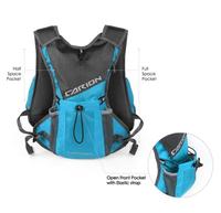 Gambar Tas Ransel Gowes CARION hydropack Casey 2.0 Series Blue - Sport Murah dari Jizelle shop undefined 3 Tokopedia