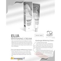 Gambar ELIA SKINCARE KOREA paket BASIC WHITENING CREAM BEBAS FLEK HITAM dari maulidaeshal undefined 3 Tokopedia