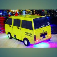 Gambar Dijual Miniatur Angkot Unik Angkot Jadul Mobil Mainan Pajangan Murah dari hilashop_0 undefined 4 Tokopedia