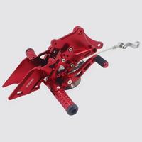 Gambar FOOTSTEP UNDERBONE EMC MONSTER LIPAT R15 V3 VVA dari lailaa_shopppp undefined 3 Tokopedia