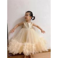 Gambar dress seribu payet tutu baju anak perempuan pesta ulang tahun ultah dari ahmad adii undefined 2 Tokopedia