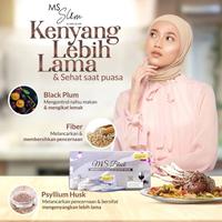 Gambar MS Glow MS Black Slim MSGLOW Official Store Beauty Ori Asli BPOM dari trisna winathan undefined 3 Tokopedia