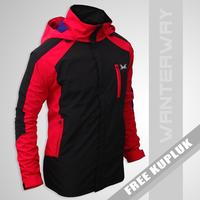 Gambar Dijual Jaket Gunung Pria dari Poppy store. undefined 1 Tokopedia