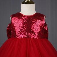 Gambar dress seribu payet tutu baju anak perempuan pesta ulang tahun ultah dari ahmad adii undefined 5 Tokopedia