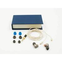 Gambar Tin Audio T2 Dual Dynamic Drive HIFI In Ear Monitor Earphone with MMCX dari santikaa1 undefined 5 Tokopedia