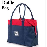 Gambar Terlaris Duffle bag Travel bag qualitas premium jamin harga Murah dari zarmina_ undefined 4 Tokopedia
