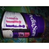 Gambar Pediasure Triplesure Vanila&Madu 200g KEMASAN TERBARU SUSU PERTUMBUHAN dari cika27135 undefined 5 Tokopedia