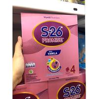Gambar S-26 PROMIL 1 PROMIL 2 PROCAL 3 PROMISE 4 S26 700 gram kotak box (**) dari cika27135 undefined 5 Tokopedia