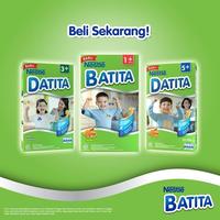 Gambar NESTLE BATITA dan DATITA rasa madu / vanila 800gr (**) dari cika27135 undefined 1 Tokopedia