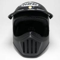 Gambar HELM CAKIL HBC NEW OLD SCHOOL HITAM dari krisna_sh0p undefined 5 Tokopedia