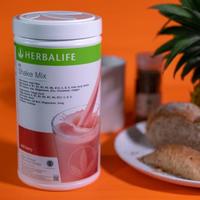 Gambar TERLARIS HBLife Nutritional Shake F1 - Original Berkualitas dari arbi prince undefined 5 Tokopedia