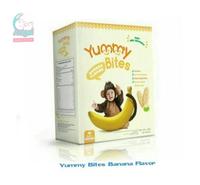 Gambar YUMMY BITES RICE CRACKERS 50 GR (**) dari cika27135 undefined 5 Tokopedia
