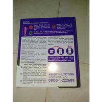 Gambar Pediasure Triplesure Vanila&Madu 200g KEMASAN TERBARU SUSU PERTUMBUHAN dari cika27135 undefined 3 Tokopedia