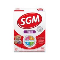 Gambar SGM BBLR POWDER 400G (1 PCS) (**) dari cika27135 undefined 3 Tokopedia