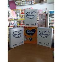 Gambar Bebelac 3 vanila 1000gr (Split dari bebelac 3 3000gr) (**) dari cika27135 undefined 1 Tokopedia