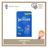 Gambar LACTOGEN 2 1kg (**) dari cika27135 undefined 1 Tokopedia