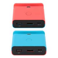 Gambar Compatible Video Converter Adapter for Switch/Lite Game Machine dari berlimpah35 undefined 2 Tokopedia