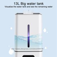 Gambar Large Humidifiers Whole House Commercial Industrial Humidifier, dari M1 STORE ID undefined 3 Tokopedia