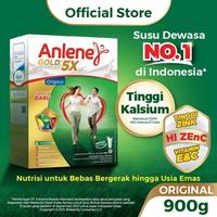 Gambar New ANLENE GOLD ORIGINAL 900 gram dari latifahhandayani undefined 1 Tokopedia