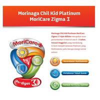 Gambar MORINAGA CHIL KID REGULER TAHAP 3 [ 1-3 TAHUN ] 800GR (**) dari cika27135 undefined 2 Tokopedia
