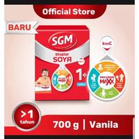 Gambar SGM SOYA 1+ Vanila / Madu (**) dari cika27135 undefined 1 Tokopedia