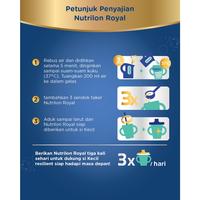 Gambar Nutrilon Royal Acti Duobio 4 Vanila 400gr (**) dari cika27135 undefined 5 Tokopedia