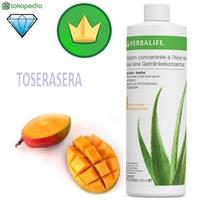 Gambar #HERBALIFE SHAKE MIX F1 ORIGINAL DIET ALOE MANGGA #TERMURAH Murah dari ardian 07jkt undefined 1 Tokopedia