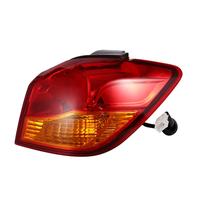 Gambar Tail Light Lampu Rem Belakang Putar Majelis Clearance Lights Untuk dari Intrique68 undefined 4 Tokopedia