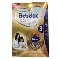 Gambar Nutricia Bebelac 3 Gold Rasa Vanila 700gr Susu Bubuk Untuk Mendukung dari cika27135 undefined 5 Tokopedia