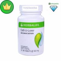 Gambar #HERBALIFE SHAKE MIX ORIGINAL NUTRISI F1 CELLULOSS #MURAH Diskon dari ahnavi zen undefined 1 Tokopedia