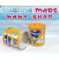 Gambar NUTRICIA BEBELOVE 2 800GR ( 6-12 ) BULAN|bebelove|bebelove2|EXP 2025 dari cika27135 undefined 2 Tokopedia