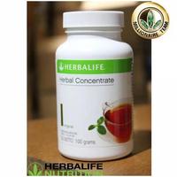 Gambar Suplemen Diet HERBALIFE# SHAKE ORIGINAL RASA COKLAT BERRY VANILLA dari zlata ind undefined 4 Tokopedia