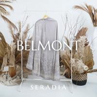 Gambar Seradia x Fitrop - Mukena Asheeqa Belmont Prayer Set Free Sajadah Mini dari jingga-a undefined 2 Tokopedia