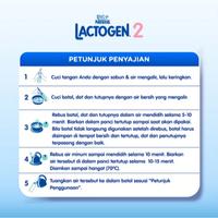 Gambar LACTOGEN 2 1kg (**) dari cika27135 undefined 4 Tokopedia