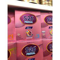 Gambar S-26 PROMIL 1 PROMIL 2 PROCAL 3 PROMISE 4 S26 700 gram kotak box (**) dari cika27135 undefined 4 Tokopedia
