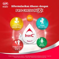 Gambar SGM Eksplor 1 Plus Susu Pertumbuhan 1-3 Thn Madu,vanila 900g (**) dari cika27135 undefined 4 Tokopedia