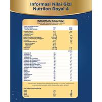 Gambar Nutrilon Royal Acti Duobio 4 Vanila 400gr (**) dari cika27135 undefined 4 Tokopedia