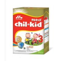 Gambar Chil kid gold box 800gr madu / vanila morinaga chilkid (**) dari cika27135 undefined 1 Tokopedia