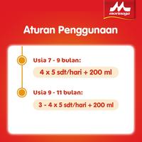 Gambar Morinaga Chil Mil PHP 400gr (**) dari cika27135 undefined 3 Tokopedia