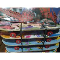 Gambar Jual Skateboard Size M 60cm Limited dari munying undefined 1 Tokopedia