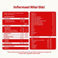 Gambar SGM Family Yummi Nutri Creamy Chocolate Susu Keluarga 330gr (**) dari cika27135 undefined 5 Tokopedia