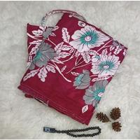 Gambar grosir tanah abang MUKENA BALI DEWASA JUMBO KATUN RAYON MOTIF dari zea zee undefined 5 Tokopedia