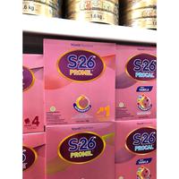 Gambar S-26 PROMIL 1 PROMIL 2 PROCAL 3 PROMISE 4 S26 700 gram kotak box (**) dari cika27135 undefined 2 Tokopedia