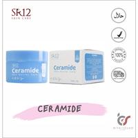 Gambar SR12 / 7X CERAMIDE / MOISTURIZER CREAM / PELEMBAB WAJAH / dari SYAU Official Store undefined 1 Tokopedia