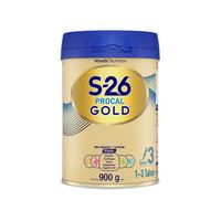 Gambar S-26 Procal GOLD Tahap 3 Vanila Susu Pertumbuhan Anak Usia 1-3 Tahun dari cika27135 undefined 2 Tokopedia